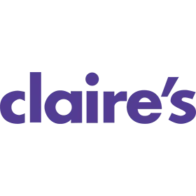  Claire's