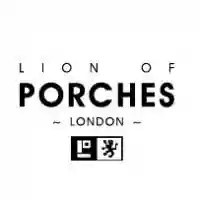  Lion Of Porches