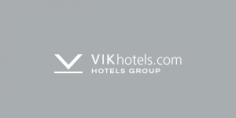  Código de Cupom VIK Hotels